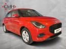 Thumbnail Suzuki Swift 1.2 GL+ manual
