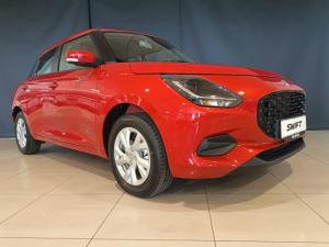 Suzuki Swift 1.2 GL+ manual - Image 3