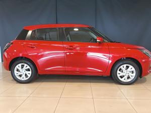 Suzuki Swift 1.2 GL+ manual - Image 5