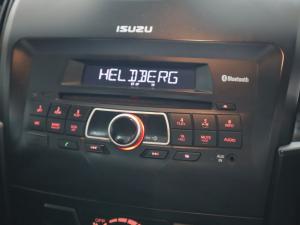Isuzu KB 250D-Teq 4x4 Hi-Rider - Image 13