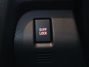 Isuzu KB 250D-Teq 4x4 Hi-Rider - Image 17