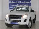 Thumbnail Isuzu KB 250D-Teq 4x4 Hi-Rider
