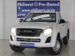 Isuzu KB 250D-Teq 4x4 Hi-Rider - Image 1