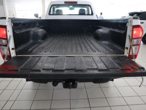 Isuzu KB 250D-Teq 4x4 Hi-Rider - Image 22