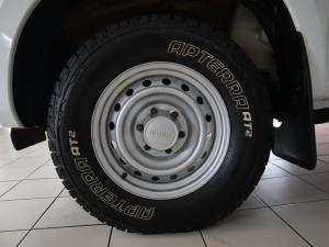 Isuzu KB 250D-Teq 4x4 Hi-Rider - Image 24