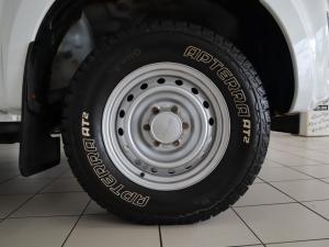 Isuzu KB 250D-Teq 4x4 Hi-Rider - Image 25