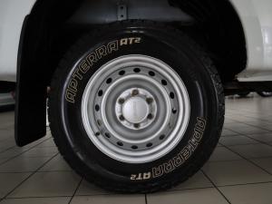 Isuzu KB 250D-Teq 4x4 Hi-Rider - Image 26