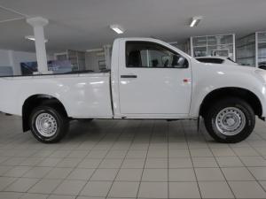 Isuzu KB 250D-Teq 4x4 Hi-Rider - Image 3