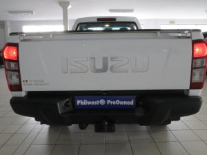 Isuzu KB 250D-Teq 4x4 Hi-Rider - Image 4