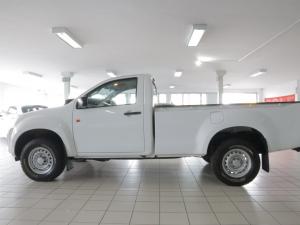 Isuzu KB 250D-Teq 4x4 Hi-Rider - Image 7