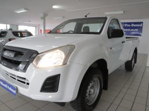 Isuzu KB 250D-Teq 4x4 Hi-Rider - Image 8