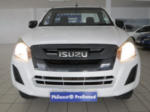 Isuzu KB 250D-Teq 4x4 Hi-Rider - Image 9