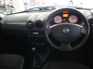 Nissan NP200 1.6i safety pack (aircon) - Image 10