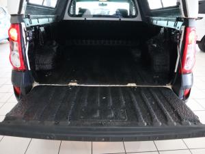 Nissan NP200 1.6i safety pack (aircon) - Image 17