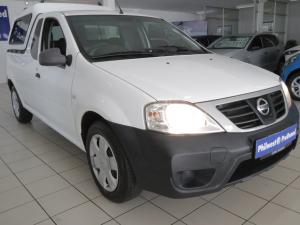 Nissan NP200 1.6i safety pack (aircon) - Image 2