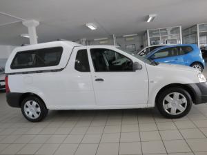 Nissan NP200 1.6i safety pack (aircon) - Image 3