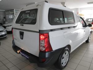 Nissan NP200 1.6i safety pack (aircon) - Image 4