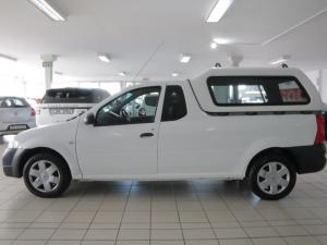 Nissan NP200 1.6i safety pack (aircon) - Image 7