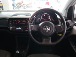 Volkswagen up! move up! 3-door 1.0 - Image 10