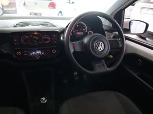 Volkswagen up! move up! 3-door 1.0 - Image 11