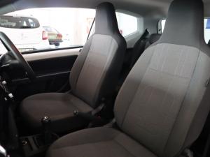 Volkswagen up! move up! 3-door 1.0 - Image 12