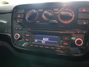 Volkswagen up! move up! 3-door 1.0 - Image 14