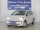 Thumbnail Volkswagen up! move up! 3-door 1.0