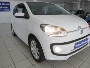Volkswagen up! move up! 3-door 1.0 - Image 2
