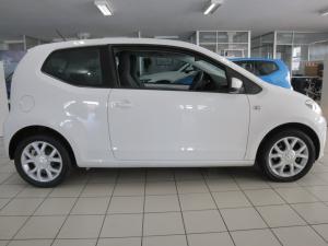Volkswagen up! move up! 3-door 1.0 - Image 3