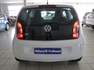 Volkswagen up! move up! 3-door 1.0 - Image 5