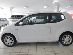 Volkswagen up! move up! 3-door 1.0 - Image 7
