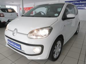 Volkswagen up! move up! 3-door 1.0 - Image 8
