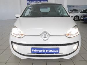 Volkswagen up! move up! 3-door 1.0 - Image 9
