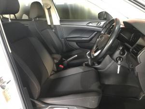 Volkswagen T-Cross 1.0TSI 85kW Comfortline - Image 10