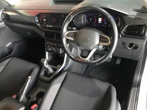 Volkswagen T-Cross 1.0TSI 85kW Comfortline - Image 11