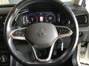 Volkswagen T-Cross 1.0TSI 85kW Comfortline - Image 14