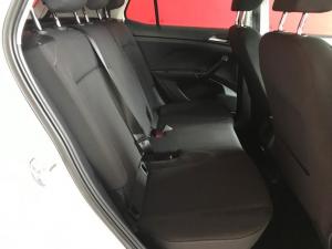 Volkswagen T-Cross 1.0TSI 85kW Comfortline - Image 18