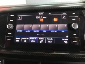 Volkswagen T-Cross 1.0TSI 85kW Comfortline - Image 19