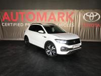 Thumbnail Volkswagen T-Cross 1.0TSI 85kW Comfortline