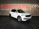 Thumbnail Volkswagen T-Cross 1.0TSI 85kW Comfortline