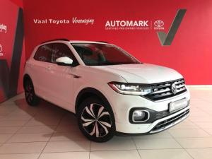 Volkswagen T-Cross 1.0TSI 85kW Comfortline - Image 1
