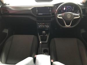 Volkswagen T-Cross 1.0TSI 85kW Comfortline - Image 20