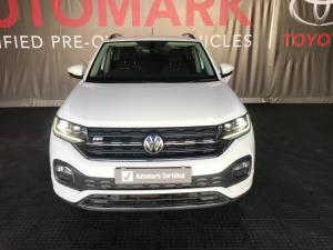 Volkswagen T-Cross 1.0TSI 85kW Comfortline - Image 2