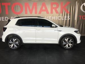 Volkswagen T-Cross 1.0TSI 85kW Comfortline - Image 3