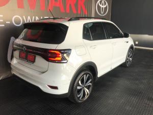 Volkswagen T-Cross 1.0TSI 85kW Comfortline - Image 4