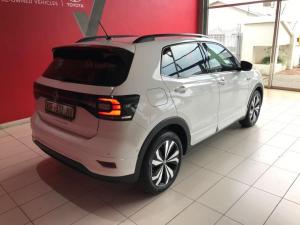 Volkswagen T-Cross 1.0TSI 85kW Comfortline - Image 5