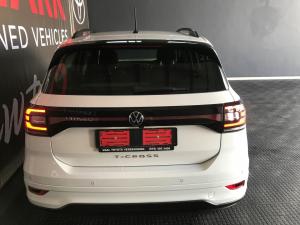 Volkswagen T-Cross 1.0TSI 85kW Comfortline - Image 5