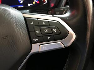 Volkswagen T-Cross 1.0TSI 85kW Comfortline - Image 8