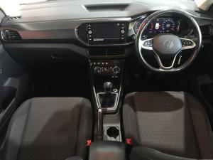 Volkswagen T-Cross 1.0TSI 85kW Comfortline - Image 9