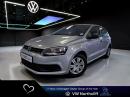 Thumbnail Volkswagen Polo Vivo hatch 1.4